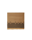 Logo Long Scarf