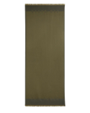 Logo Long Scarf