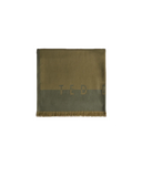 Logo Long Scarf