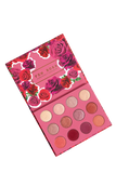 Fem Rosa Karrueche x Colourpop SHE Eyeshadow Palette