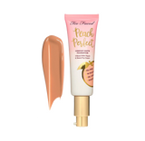 Peach Perfect Comfort Matte Foundation - Taffy