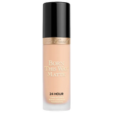 Born this Way Matte Foundation - Seashell