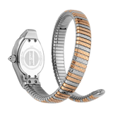 Signature Snake Serpente Solo Bracelet Watch